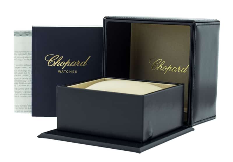 Chopard Imperiale 388532-6016
